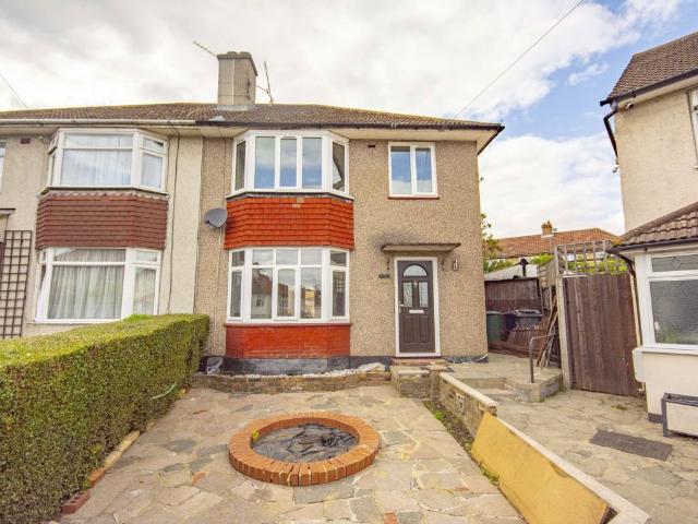 Apartment for rent in London Borough of Barnet, Greater London