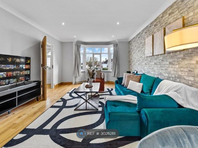 House for rent in West Hendon, Greater London