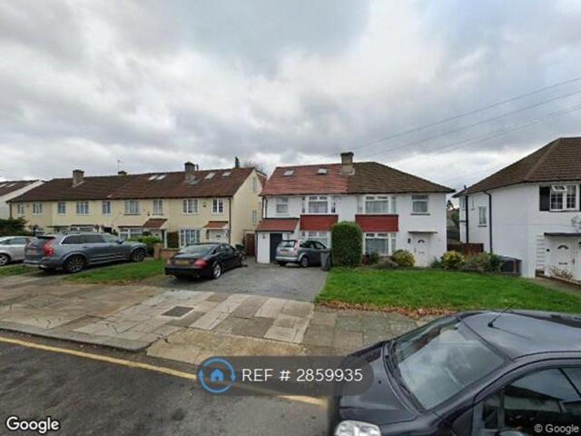 Room for rent in Hendon Central, Greater London