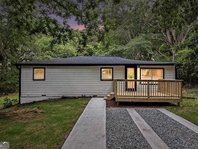 House for sale in Pine Mountain