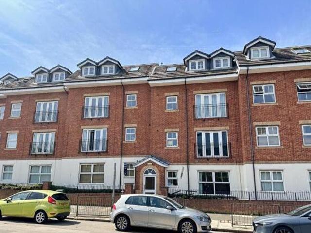 House for sale in Westoe, South Shields