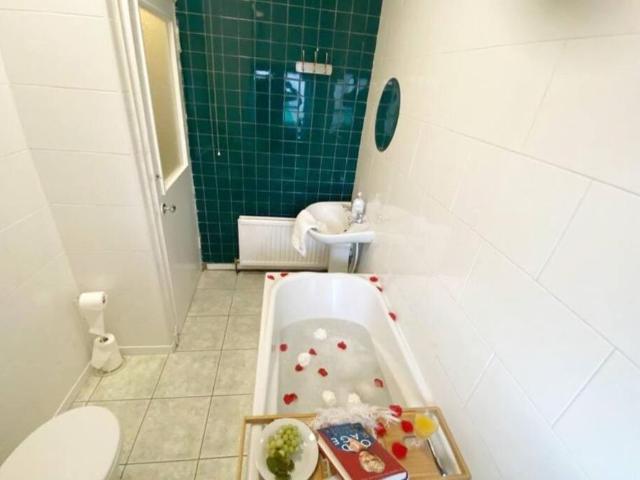 Apartment for rent in South Shields, Westoe