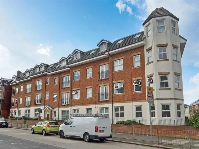 Apartment for rent in Westoe, South Shields
