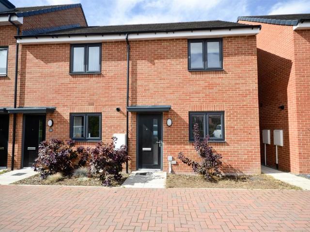 House for rent in South Shields, South Tyneside