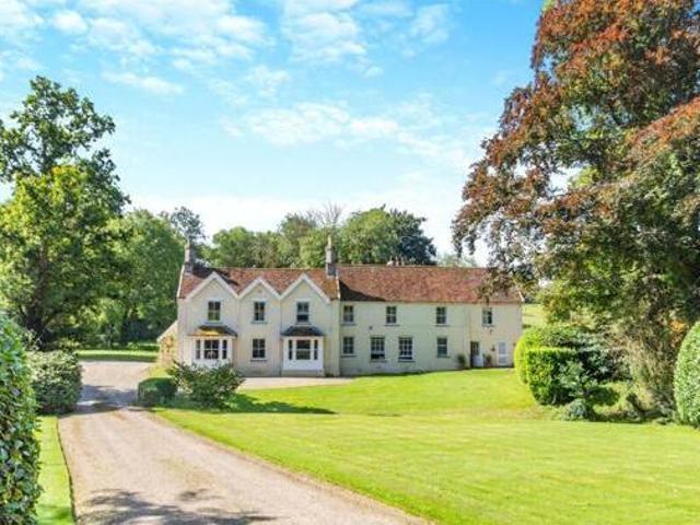 House for sale in Key Street, Suffolk