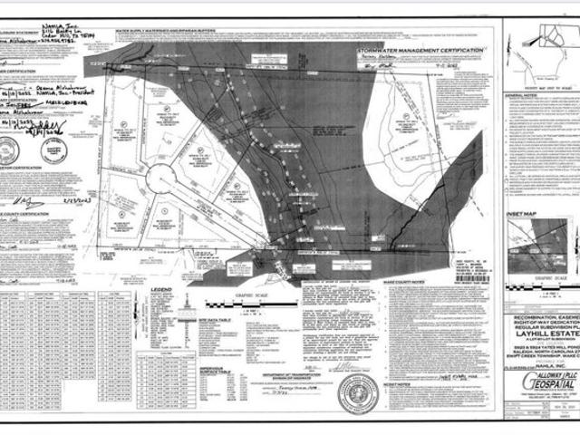 House for sale in Wake, North Carolina