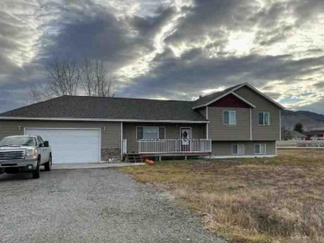 House for sale in Helena, Montana