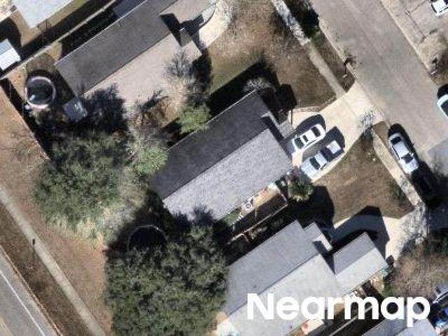 House for sale in Tallahassee, Florida