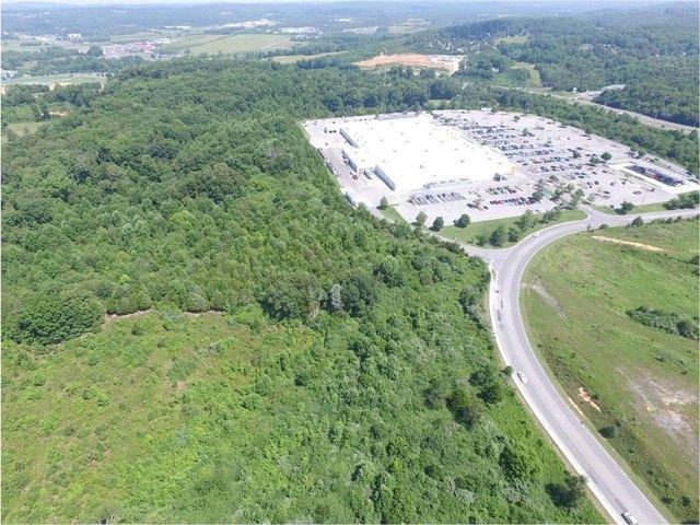 Land for sale in Tennessee