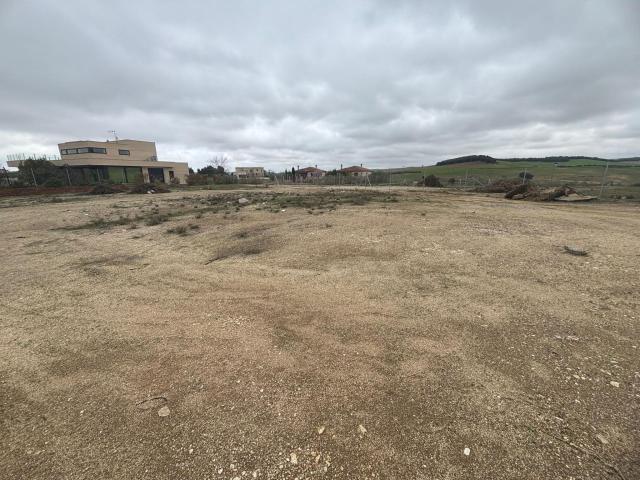 Terreno en venta en Layos, Castilla-La Mancha