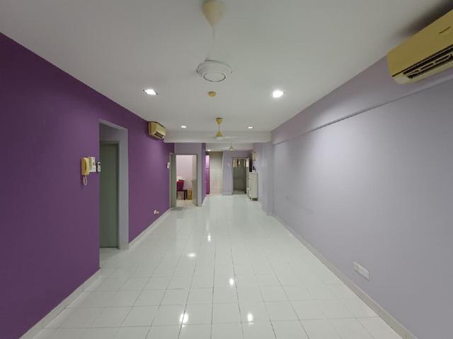 Apartment for sale in Country Heights Damansara, Kuala Lumpur