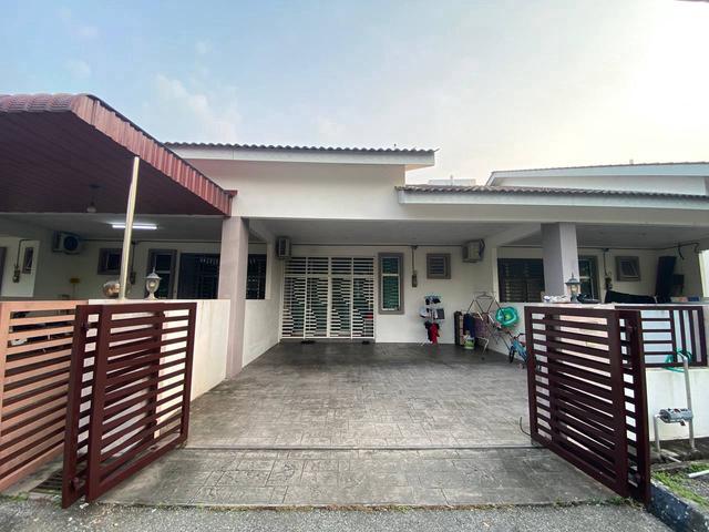 Terraced House for sale in Padang Serai, Kedah