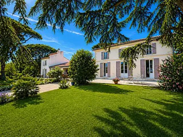 Maison vente à Agen, Layrac