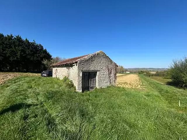Maison vente à Agen, Layrac
