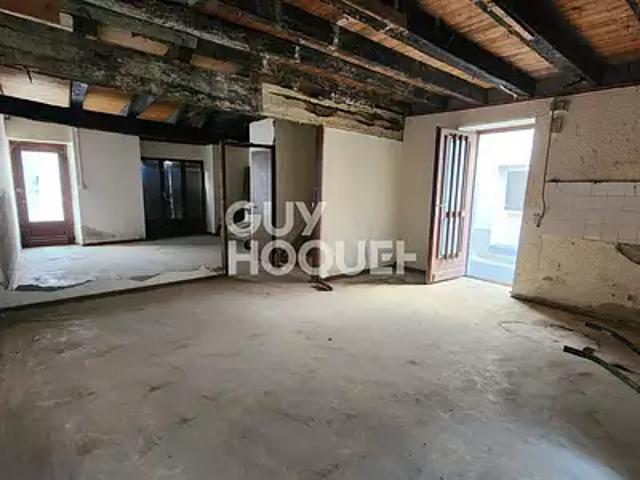 Maison vente à France métropolitaine, Layrac