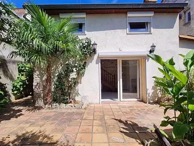 Maison vente à Agen, Layrac