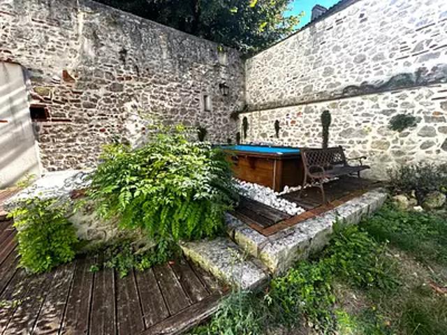 Maison vente à Le Verger, Layrac