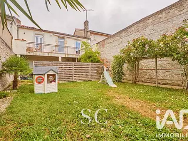 Maison vente à Le Verger, Layrac