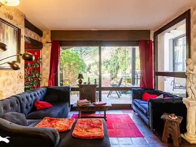 Maison vente à Agen, Layrac