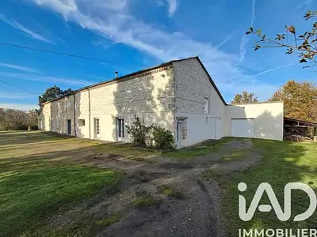 Maison vente à Agen, Layrac