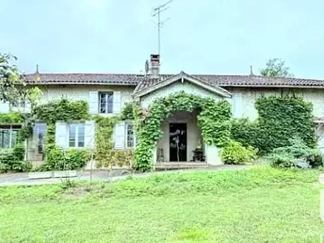 Maison vente à France métropolitaine, Layrac