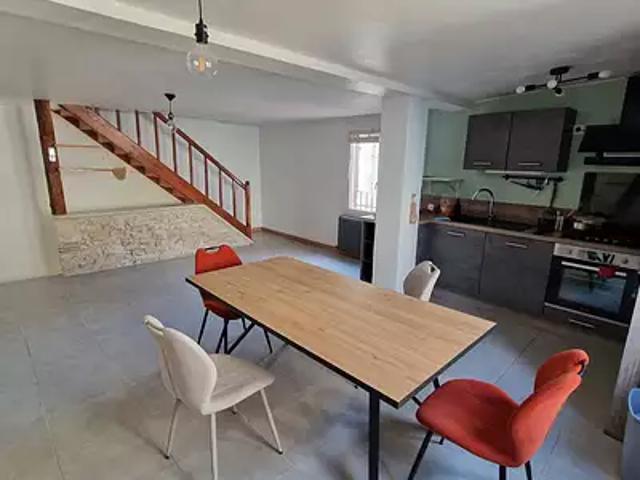 Maison location à Agen, Layrac
