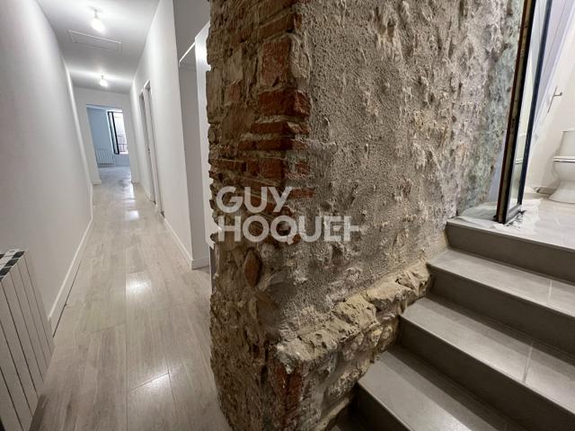 Appartement location à Agen, Layrac