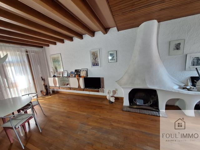 Maison vente à Agen, Layrac