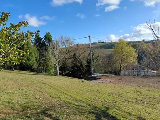 Terrain vente à Toulouse, Layrac-sur-tarn