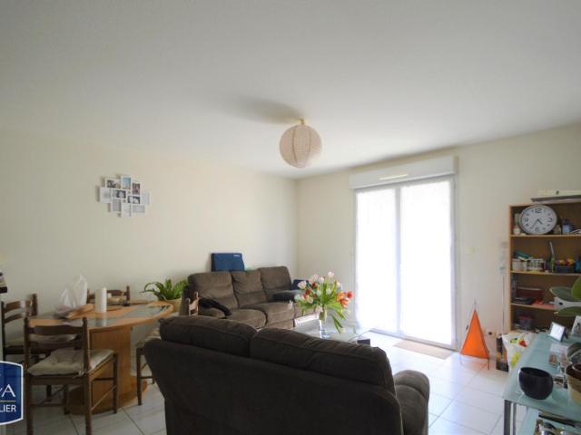 Appartement vente à Layrac, Lot-et-Garonne