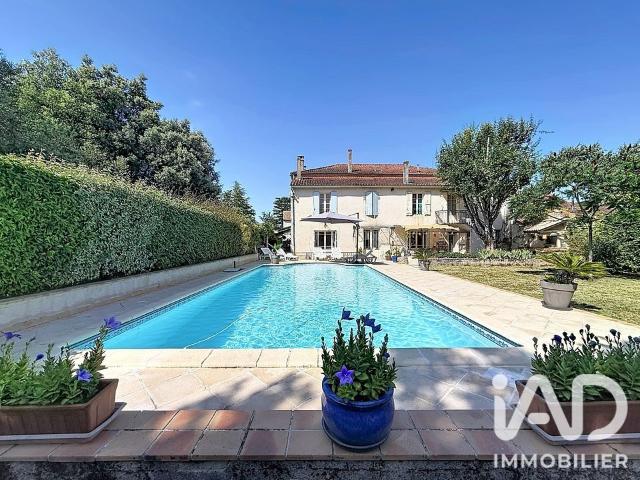 Maison vente à Agen, Layrac