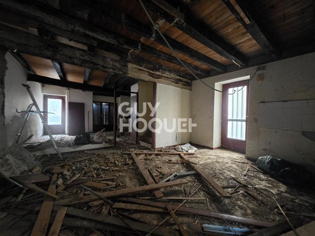 Maison vente à France métropolitaine, Layrac