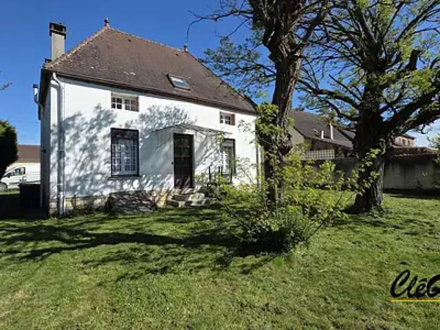Maison vente à Le Bourg, Lays-sur-le-Doubs