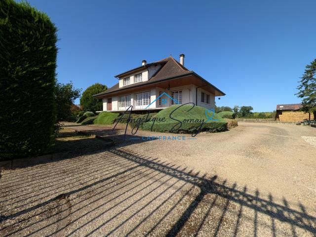 Maison vente à Seurre, Côte-d'Or