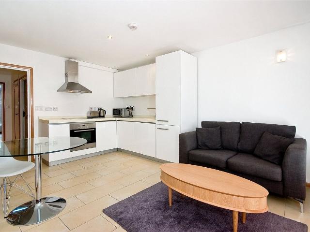 Apartment for rent in Holborn, Greater London