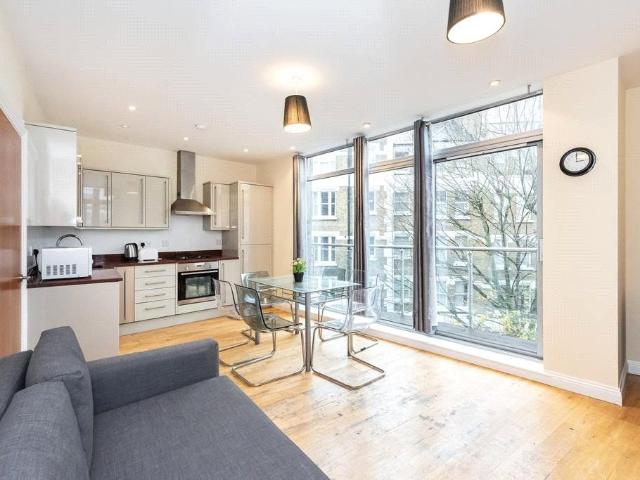 Apartment for rent in Holborn, Greater London