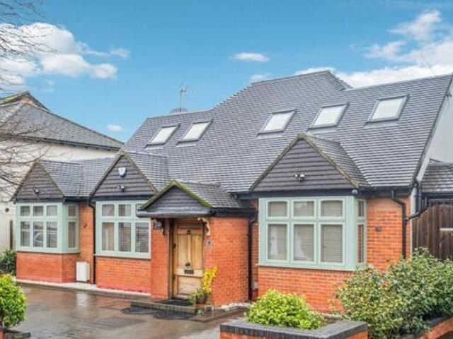 House for sale in Lyons, Greater London