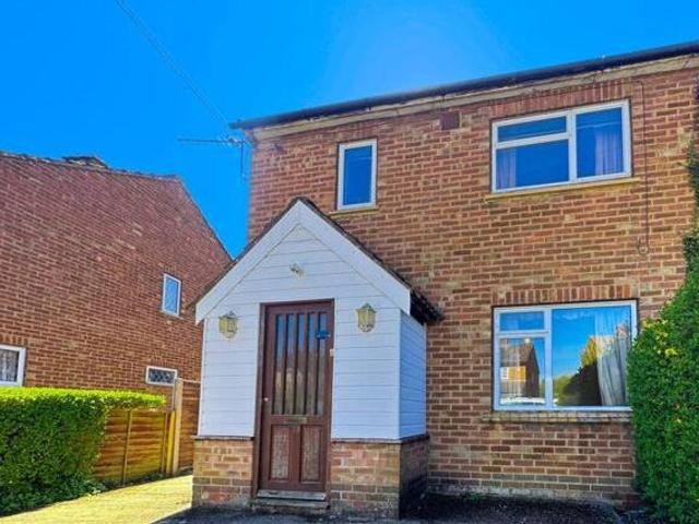 House for sale in Lyons, Greater London