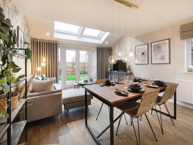 House for rent in Huntingdon, Cambridgeshire