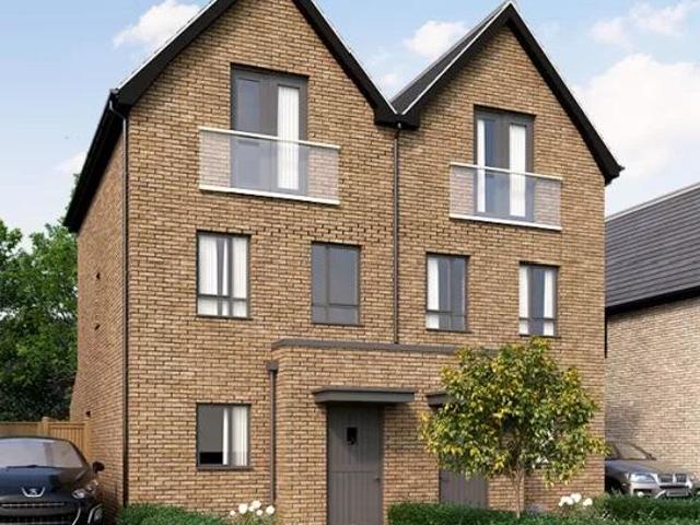 House for rent in Peterborough