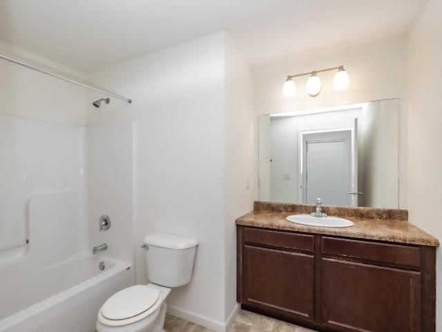 Apartment for rent in Wilson Park, Milwaukee