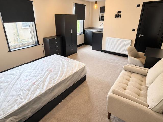 House for rent in Mansfield Woodhouse, Mansfield