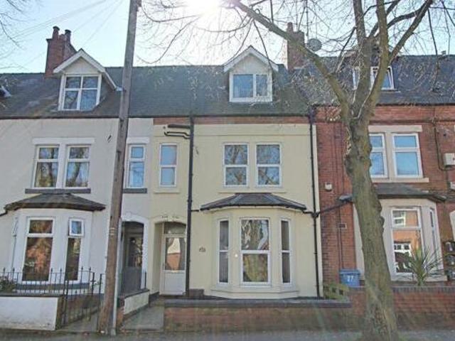 House for sale in Potters Corner, East Midlands
