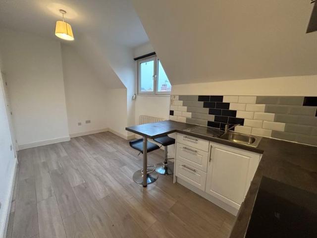 Apartment for rent in Mansfield Woodhouse, Mansfield