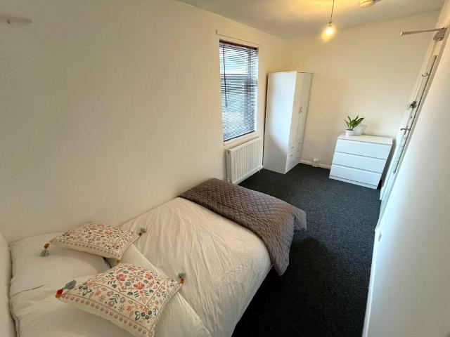 House for rent in Mansfield Woodhouse, Mansfield