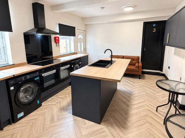 Room for rent in Mansfield Woodhouse, Mansfield