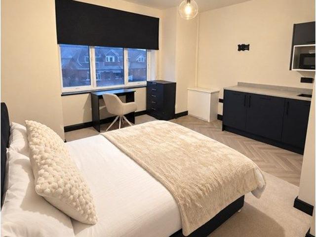 Room for rent in Mansfield Woodhouse, Mansfield