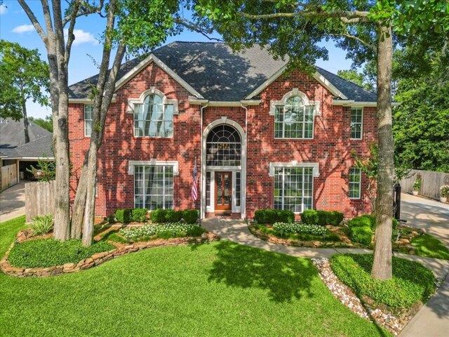 House for sale in Cypress, Texas