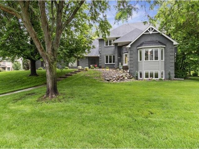 House for sale in Lakeville, Minnesota