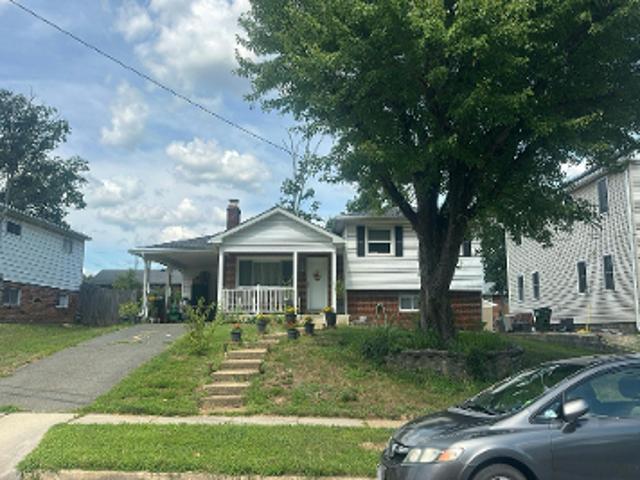 House for sale in Virginia